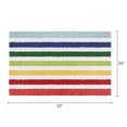 thumbnail image 5 of Mainstays Kids Vintage Stripe Bath Rug, 32" x 20", 5 of 5