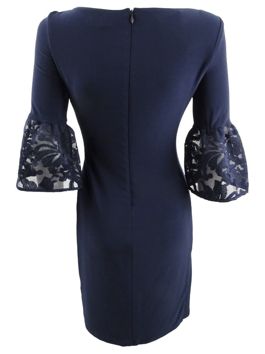 ralph lauren cocktail dress