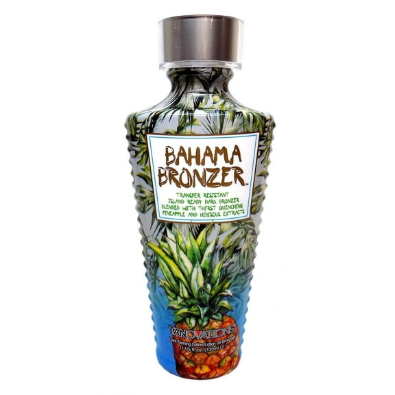 Tanovations BAHAMA BRONZER Transfer Resistant Bronzer - 11 oz.