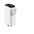 thumbnail image 1 of Mini Water Dispenser Electric Instant Water Heater Bottled Heat Water Pump Dispensador Portable 3s Fast Heating Travel Home ,Safe to Use, 1 of 7