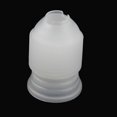 thumbnail image 2 of Icing Piping Nozzles Pastry Cake Cream Cupcake Decorating Nozzles Tips Connector Baking Tools, 2 of 5