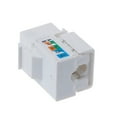 thumbnail image 5 of 2Pcs CAT6 Network Module Information Socket RJ45 Connector Adapter Keystone Jack, 5 of 7