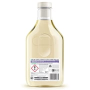 Ecover Delicate Black & Dark Laundry Liquid, Lime & Lotus, 22 Washes, 1L