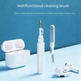 thumbnail image 5 of 10 Pcs Cleaning Soft Brush Bluetooth Earphone Cleaning Brush Earbuds Cleaning Tools Earbuds Case Cleaning Pen, 5 of 5