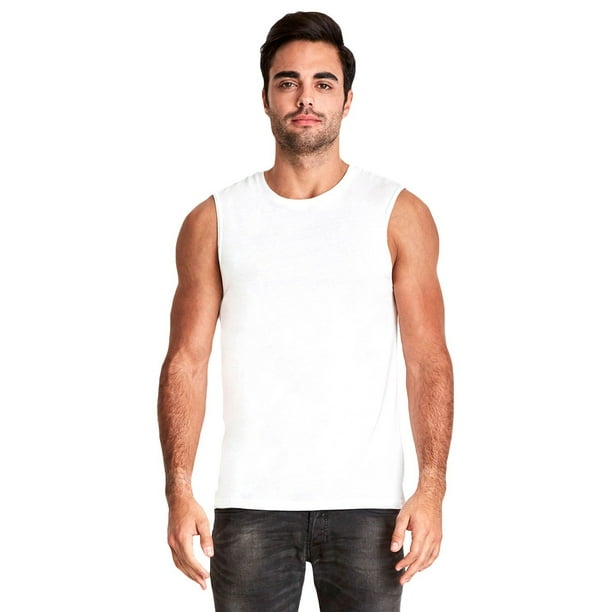 Playera de tirantes hombre walmart deals