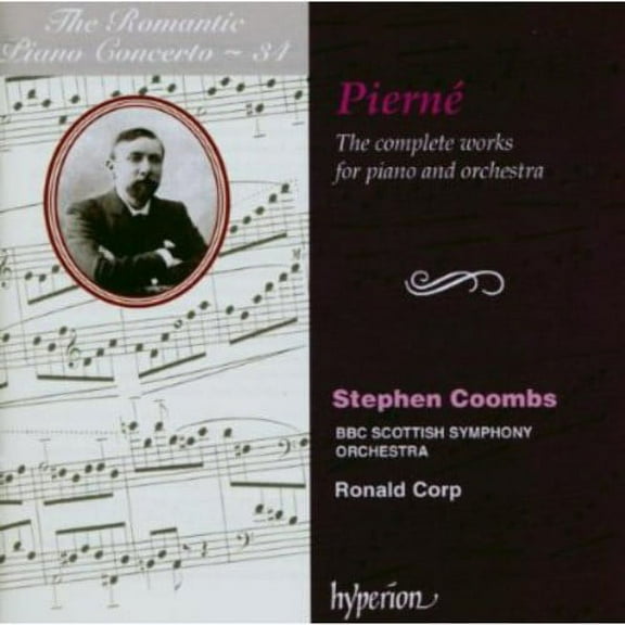Piano Concerti