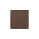 thumbnail image 1 of Cabecera matrimonial Odelia Chocolate Kessa Muebles, 1 of 5