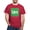 Cardinal, variant on CafePress - The Element Of Confusion Dark T Shirt - Men's Classic Cotton T-Shirts