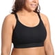 thumbnail image 3 of Sostén Deportivo de Lactancia Gratlin Sin Aros de Algodón Talla XL, 3 of 6