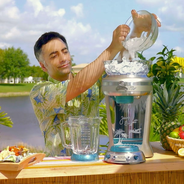Margaritaville Key West Frozen Concoction Maker, Jimmy Buffett