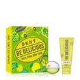 thumbnail image 1 of Set de regalo de perfume DKNY Be Delicious Eau de Parfum para mujer, 1 of 6