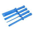 thumbnail image 4 of Juego de raspador de cincel de plástico Jadeshay 4 Uds. Durabilidad Mejorada, 4 of 8