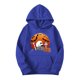 thumbnail image 3 of Ailaofu Womens Halloween Sweatshirt Cute Graphic Crewneck Pullover Printed Long Sleeve Fall Outfits Sweatshirts, 3 of 4