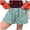 shorts 145#Green, variant on WAYUTE Womens Shorts Cute Plaid Print Button Front Straight Leg Home Bottoms Shorts Holiday Casual Versatile Summer Dailywear