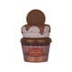 thumbnail image 1 of Perfume Lattafa Cookie Crave Eau de Parfum 75 ml para mujer, 1 of 9