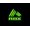 Pink Flash, variant on RBX Girls Athletic Shorts - Active Performance Mesh Jersey Gym Shorts Activewear for Outdoor Play