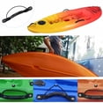 thumbnail image 1 of HONITANO 1 Ensemble de Poignées de Canot avec Poignée de Transport en ABS Durable et Acier Inoxydable, 1 of 8