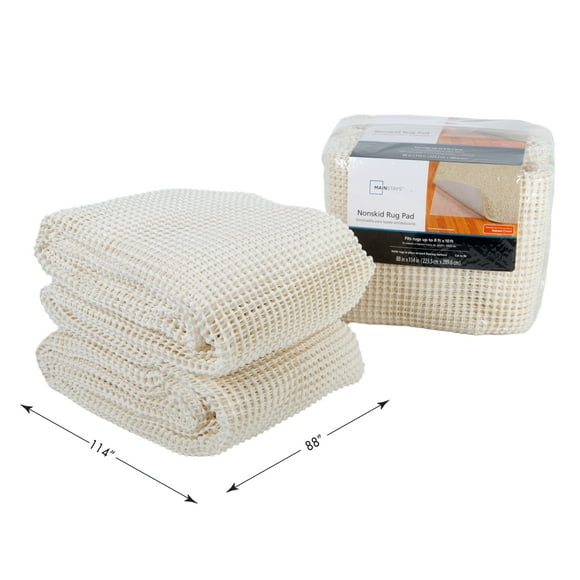 Rug Pads 8 X 10