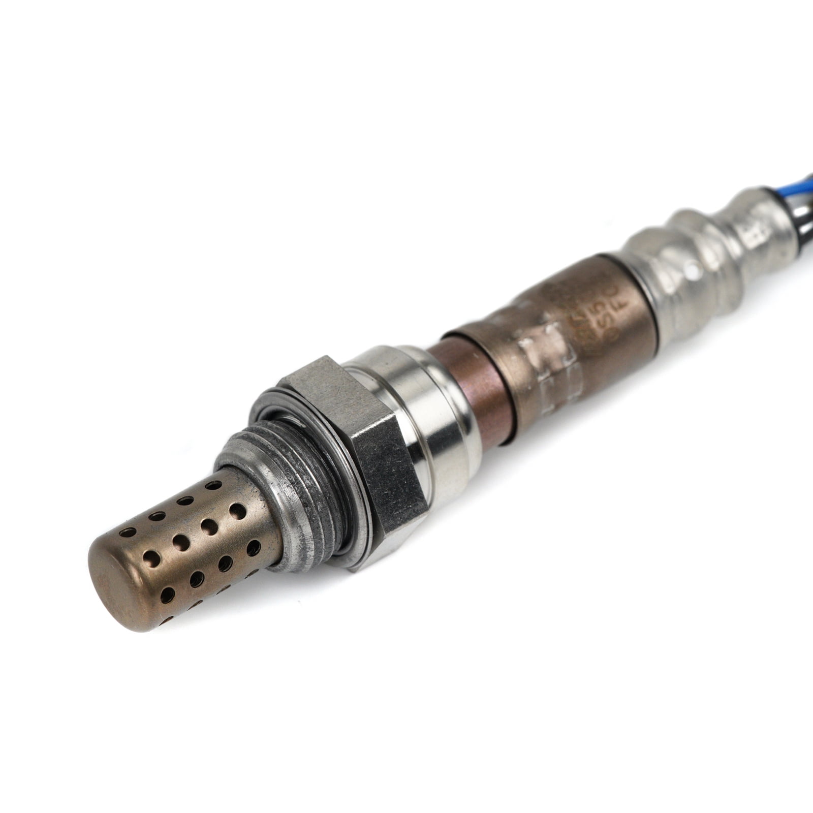 MOCA AUTOPARTS 234-4624 O2 Oxygen Sensor Fit for 1993-1997 Lexus GS300 3.0L & 2011-2016 Scion tC 2.5L & 1998-2000 Toyota RAV4 2.0L & 2008-2016 Toyota Sequoia 5.7L
