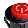 thumbnail image 3 of Power Start Button Switch for Kids Ride-On Car Replacement Parts, 3 of 5