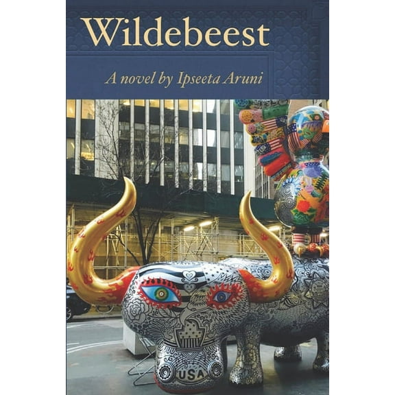 Wildebeest (Paperback)
