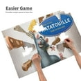 thumbnail image 4 of Ratatouille Jigsaw Puzzle,1000 puzzle pieces Gift Toys Art Home Decor, 4 of 5