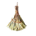 thumbnail image 2 of Farrubbyine8 Bird House Garden Birds Nest Grass Cage Woven Roosting Parrot Nest, 2 of 4