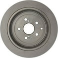 thumbnail image 2 of Disc Brake Rotor Fits select: 2014-2019 TOYOTA HIGHLANDER, 2011-2020 TOYOTA SIENNA, 2 of 4