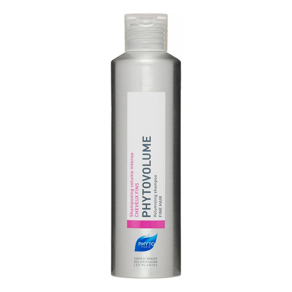 Phyto  Phyto Phytovolume Volumizing Shampoo, 6.7 Oz  Walmart.com