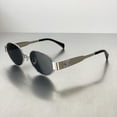 thumbnail image 1 of Women Fashionable Retro Arc De Triomphe Sunglasses -ys, 1 of 5