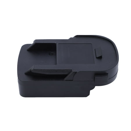 

Battery Adapter Dock Power Connector High Efficiency For Tools