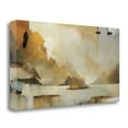 thumbnail image 2 of Tangletown Fine Art 'Paysage' Graphic Art Print on Wrapped Canvas, 2 of 2