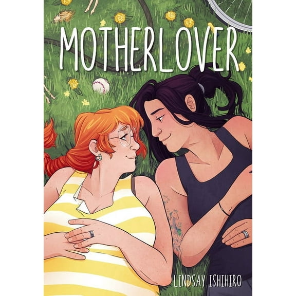 Motherlover, (Paperback)