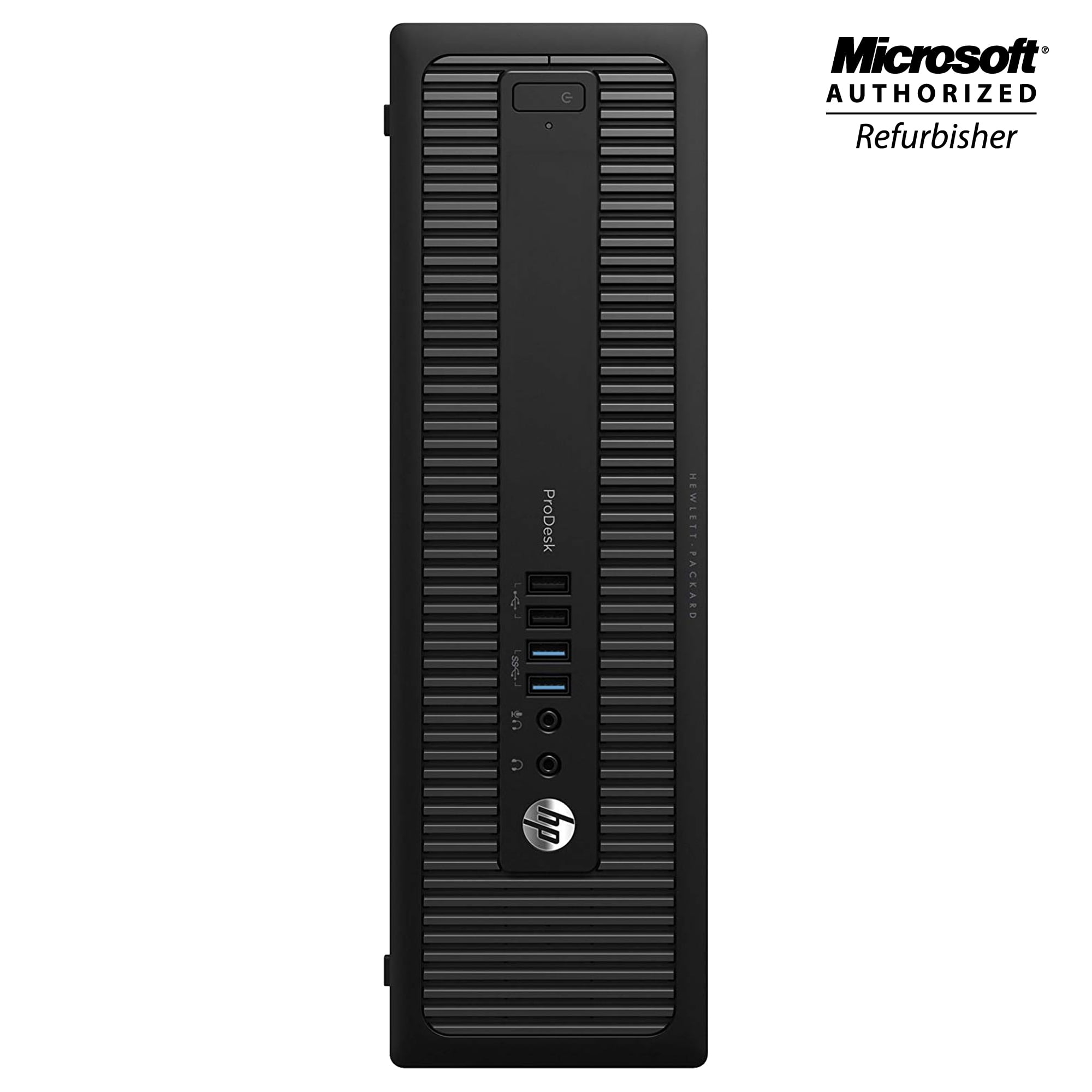 HP ProDesk 600 G1 SFF Desktop Computer Core i5 3.2Ghz 8GB RAM