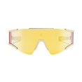 thumbnail image 1 of Lentes de Sol Balmain diseño Fleche White, 1 of 2