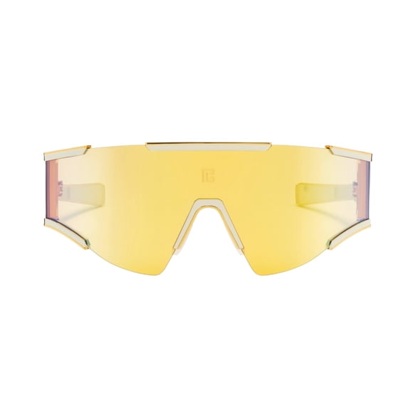 Lentes de Sol Balmain diseño Fleche White