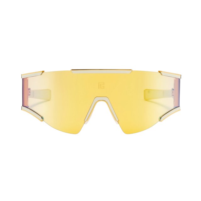 Lentes de Sol Balmain diseño Fleche White