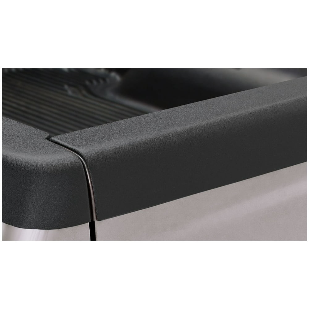 Bushwacker 9906 Chevy Silverado 1500 Tailgate Caps Black Walmart