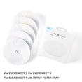 thumbnail image 2 of PETKIT Replacement Filter for Eversweet Pet Water Fountain 2.0, 5pk, 2 of 5