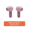 thumbnail image 2 of Audífonos Inalámbricos Bluetooth JBL Vibe Flex 2, 2 of 5