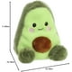 thumbnail image 5 of PELUCHE AGUACATE AIRY AVOCADO AURORA PALM PALS 13 CM, 5 of 5
