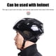 thumbnail image 1 of Gorra De Casco De Ciclismo Gorro con forro para casco de ciclismo de bicicleta, gorro transpirable de secado rápido para casco de motocicleta, 1 of 6