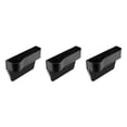 thumbnail image 1 of Guardoinrt Gap Filler Organizer High Cup with Holder Performance Black Left 3Set, 1 of 6