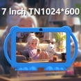 thumbnail image 6 of Peicheng 7-Inch Android 12.0 Kids Tablet, 32GB, Blue, 6 of 7
