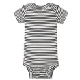 thumbnail image 2 of Gerber Baby Boys' Short Sleeve OnesiesÂ® Bodysuits, 8-Pack, 2 of 11