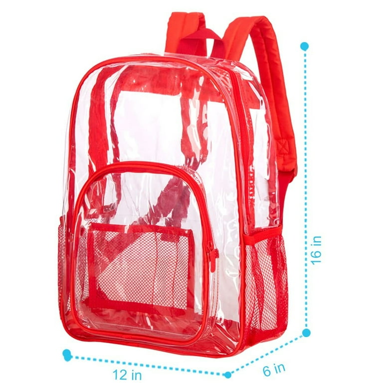 Plastic bag backpack new arrivals