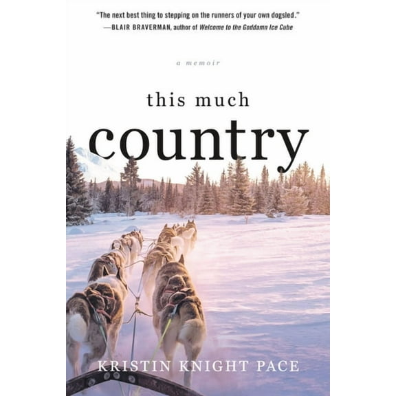 This Much Country, (Paperback)