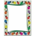 thumbnail image 4 of Colorful Ladybugs Letterhead Laser & Inkjet Printer Paper, 25 pack, 4 of 4