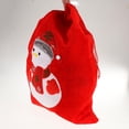 thumbnail image 3 of de la galleta de la galleta del árbol de Navidad de del partido niños del del Monigote de nieve, 3 of 9
