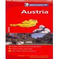 thumbnail image 1 of Michelin Austria / Michelin Autriche, 1 of 2
